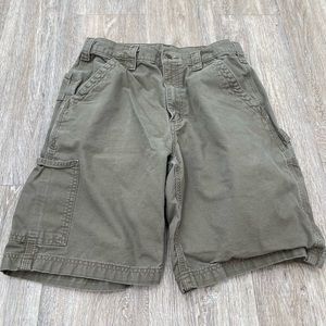 Carhartt mens shorts size 31 original fit